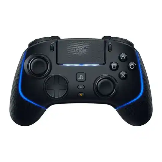 Razer Wolverine V2 PS5/PC Black Wireless Controller